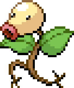 Pokemon Bellsprout – Pixelmon Reforged Wiki