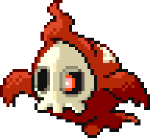 Duskull  Pokédex