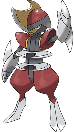 Category:Dark/Steel-types | International Pokédex Wiki | Fandom