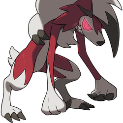 Category Wolf Pok mon International Pok dex Wiki Fandom