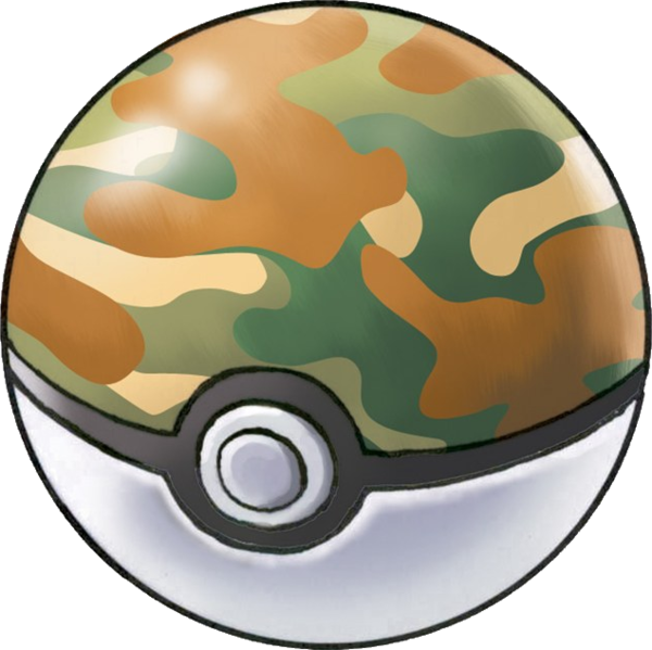 Beast Ball, International Pokédex Wiki