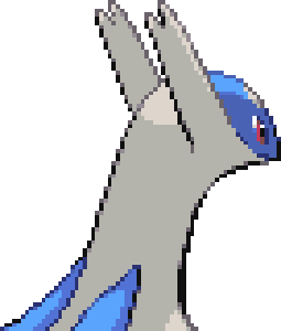 Latias, Wiki Pokédex