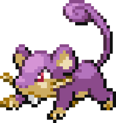 Lyra's Rattata | International Pokédex Wiki | Fandom