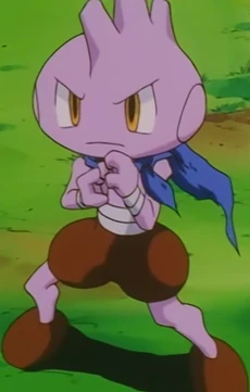 Kiyo S Tyrogue International Pokedex Wiki Fandom