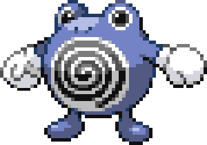 Voltorb, International Pokédex Wiki