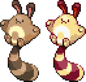 sentret evolution