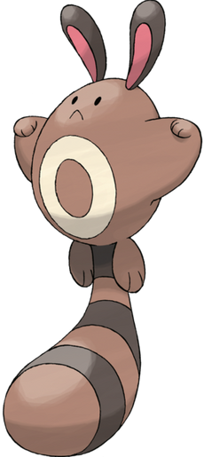 Sentret | International Pokédex Wiki | Fandom