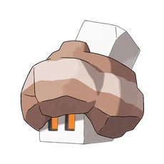 Nacli | International Pokédex Wiki | Fandom