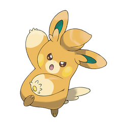 Mouse pokemon cheap