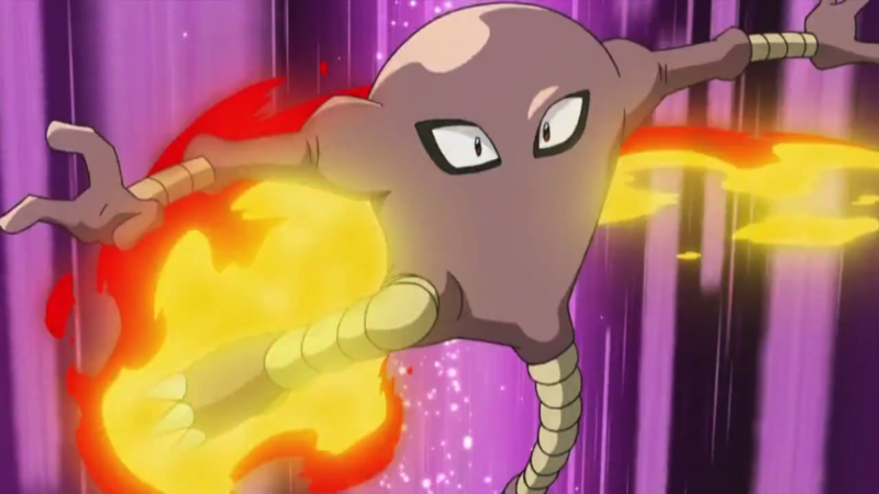 Hitmonlee, Pokémon Wiki, FANDOM powered by Wikia