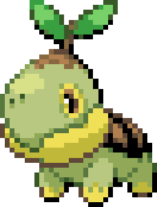 Pokemon Turtwig – Pixelmon Reforged Wiki