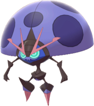 Pokemon Orbeetle – Pixelmon Reforged Wiki