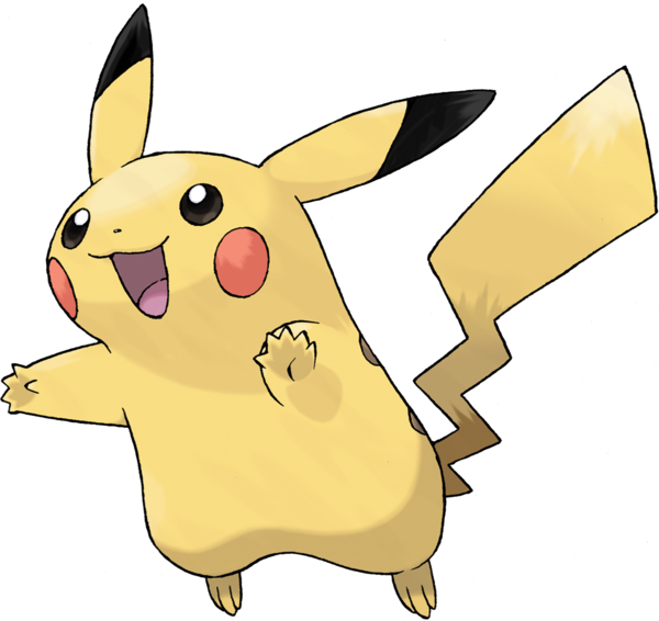 Mouse pokemon deals