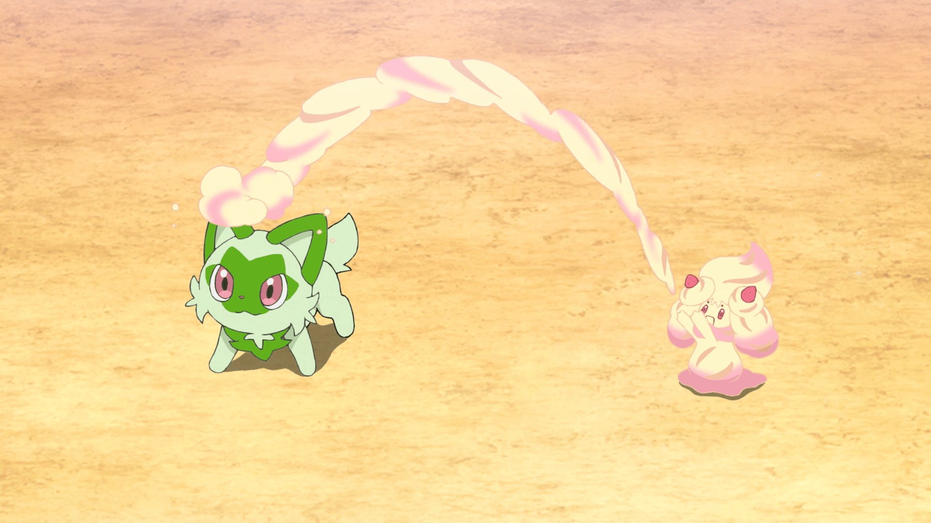 Decorate | International Pokédex Wiki | Fandom
