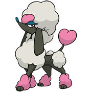 Pokémon X and Y Furfrou Pokédex Bulbapedia, Aparencia, cat Like Mammal,  carnivoran png