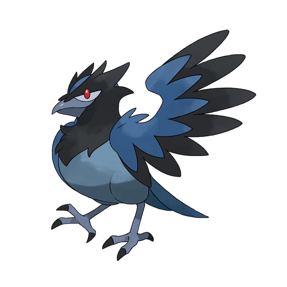 Corvisquire International Pokédex Wiki Fandom