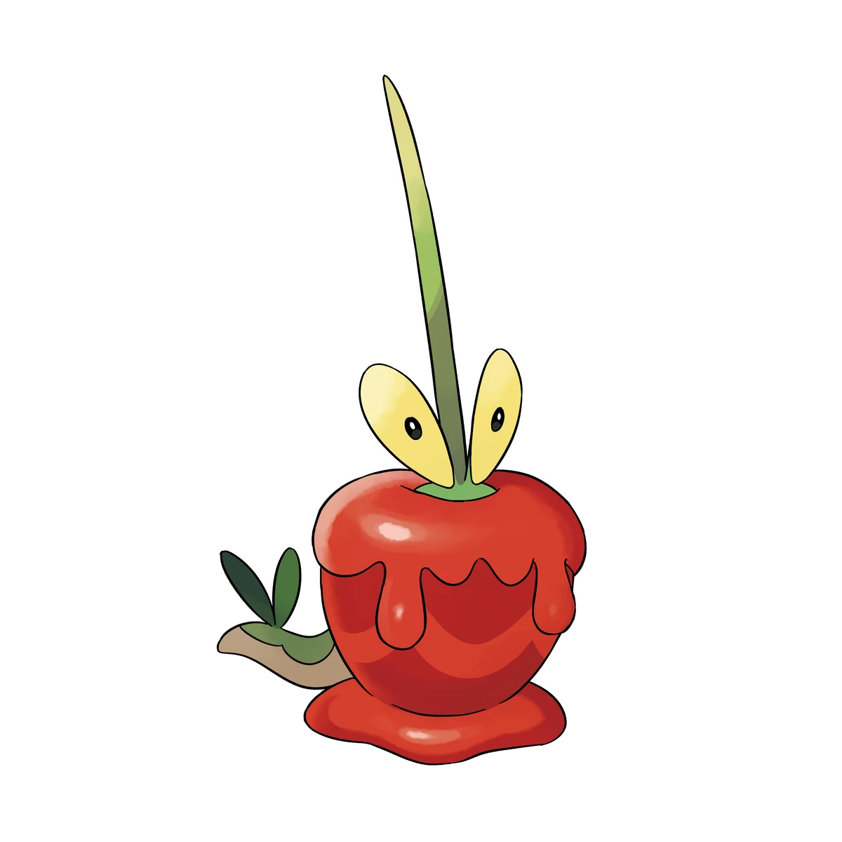 Dipplin International Pok dex Wiki Fandom Dipplin International Pok dex Wiki Fandom