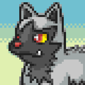 Poochyena, Victory Road Wiki
