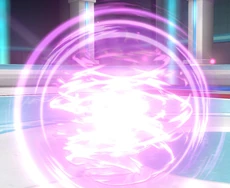 Glitzy Glow | International Pokédex Wiki | Fandom