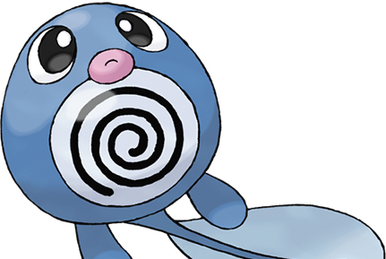 Poliwag, Pokémon Vortex Wiki