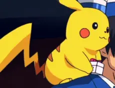 Uschi's Pikachu | International Pokédex Wiki | Fandom