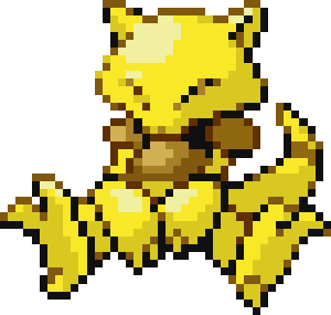 Pokemon Alakazam – Pixelmon Reforged Wiki