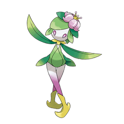 Category Grass Fighting types International Pok dex Wiki Fandom