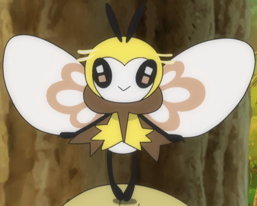 CategoryCutiefly Evolution Family International Pokédex Wiki Fandom