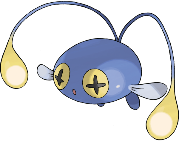 Category:Water/Electric-types, International Pokédex Wiki