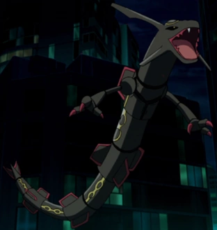 Category:Dragon Ascent | International Pokédex Wiki | Fandom