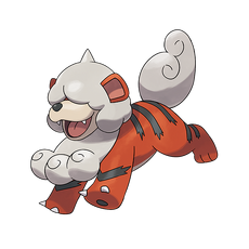 Growlithe (Hisuian) | International Pokédex Wiki | Fandom