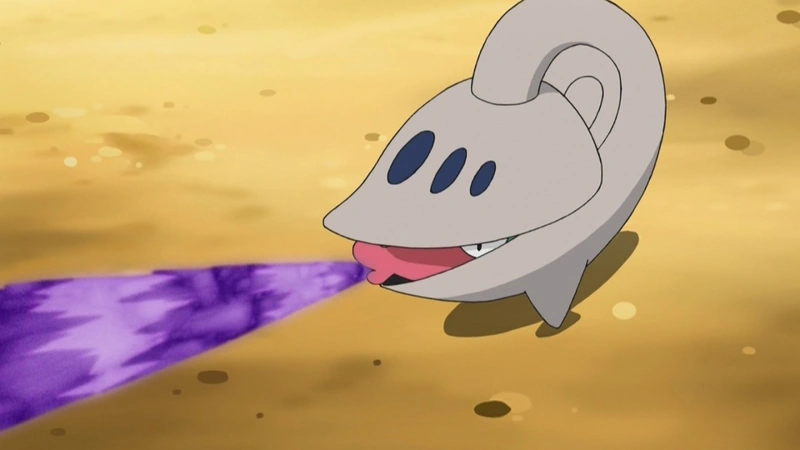 Acid | International Pokédex Wiki | Fandom