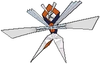 Kartana, International Pokédex Wiki