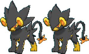 Pokemon Luxray – Pixelmon Reforged Wiki