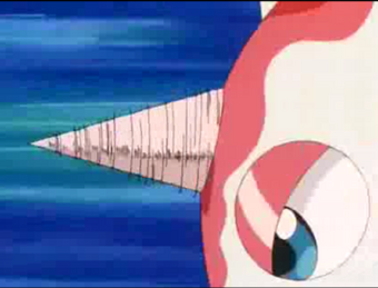 Horn Drill International Pokedex Wiki Fandom