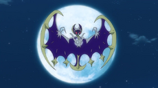 Lunala, Pokémon Wiki, FANDOM powered by Wikia