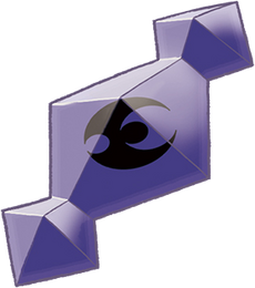 ぷるるんポケモン？　スライム ライトアップフィギュア PSYCHO CYBER ユニラン ダブラン