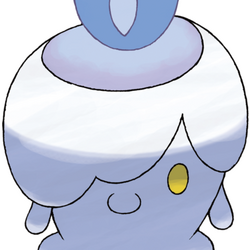 Candle pokemon 2024