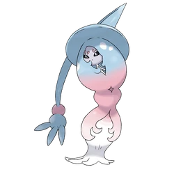 Category:Psychic/Fairy-types | International Pokédex Wiki | Fandom