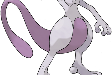 Mewtwo/Shiny, PokéMeow Wiki