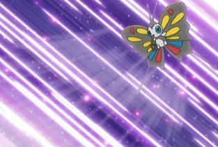 Clair's Aerodactyl, International Pokédex Wiki