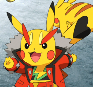 Pikachu-family Pokémon, Pokémon Wiki, Fandom