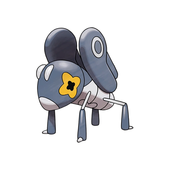 Nymble International Pok dex Wiki Fandom Nymble International Pok dex Wiki Fandom