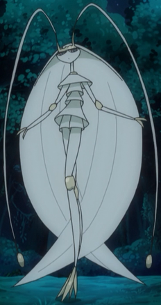 Pheromosa, Luigifan00001 Wikia