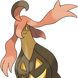 Category Ghost Grass types International Pokedex Wiki Fandom
