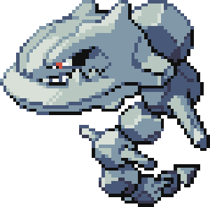 Steelix, Sonic Pokémon Wiki