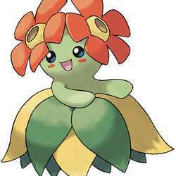Flower pokemon online