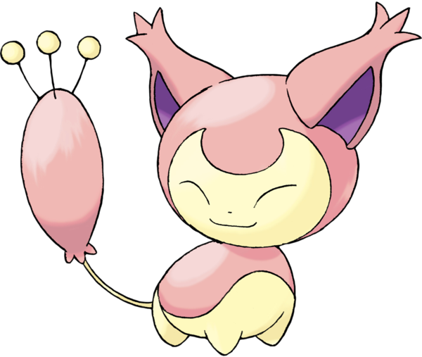 Ch'ding, International Pokédex Wiki