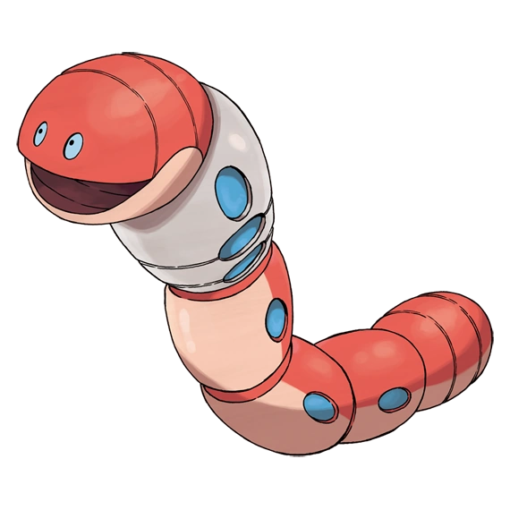 Orthworm International Pok dex Wiki Fandom Orthworm International Pok dex Wiki Fandom