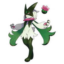 Category Grass Dark types International Pok dex Wiki Fandom